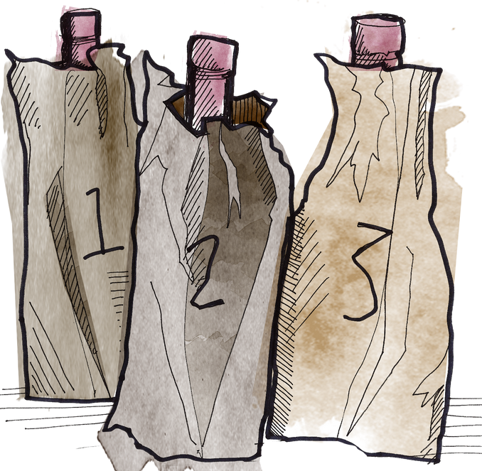 deguster vin a l&#39;aveugle Archives - Le Vin Pas a Pas