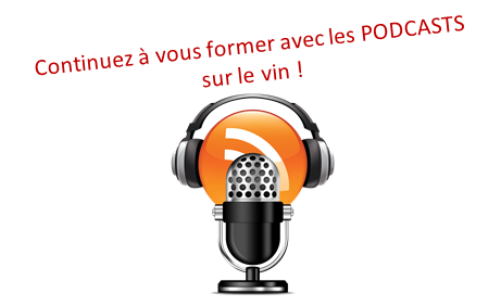 podcast vin